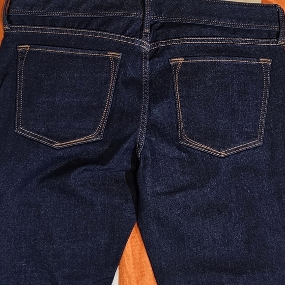 Banana Republic Slim boot-cut jeans - Picture 12 of 12